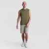Muscle Tank, C Logo