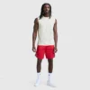 Muscle Tank, C Logo