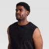 Muscle Tank, C Logo - Big & Tall