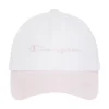 Pastel Cord Adjustable Cap