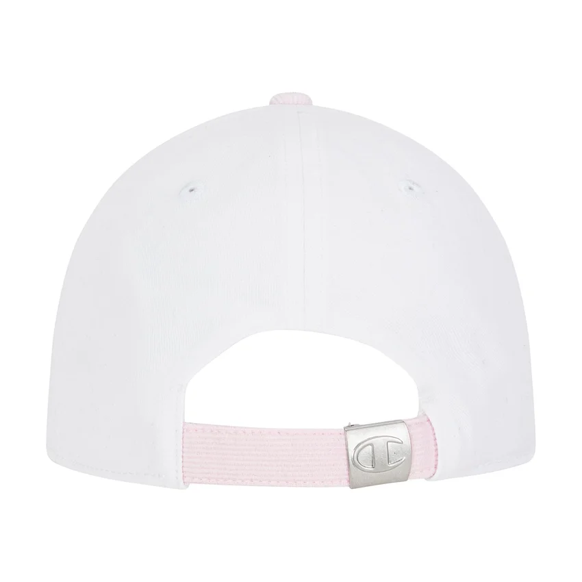 Pastel Cord Adjustable Cap