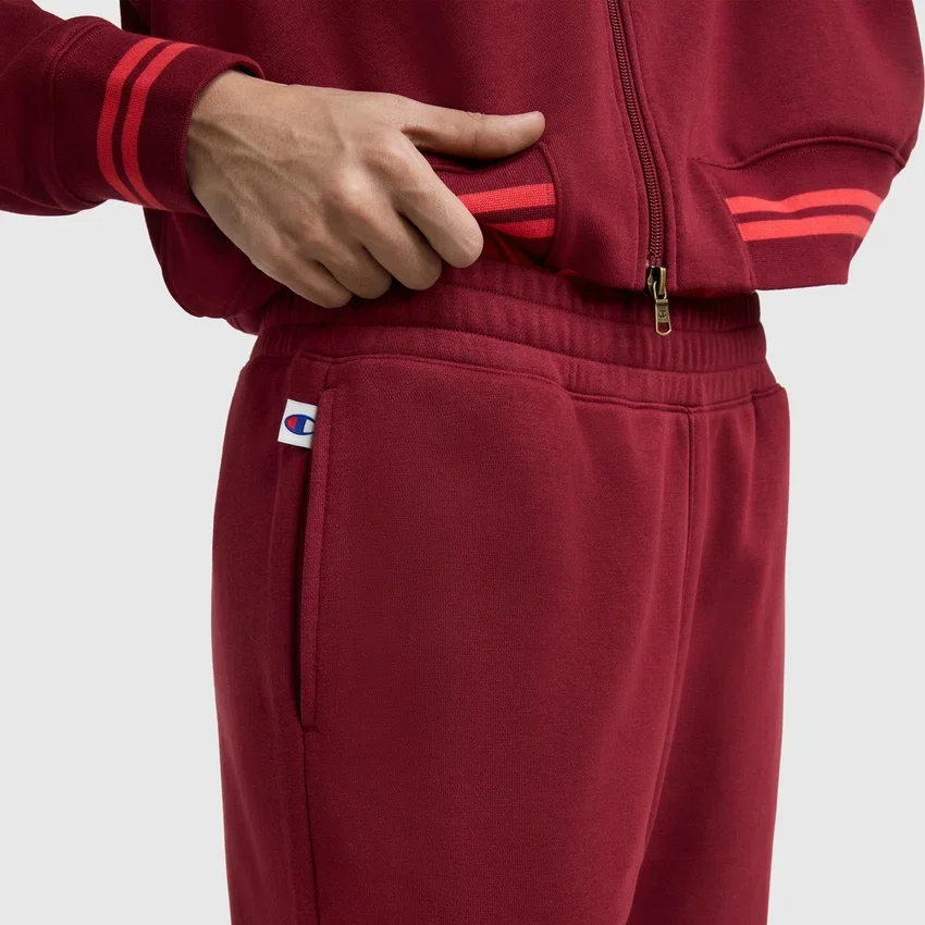 Pitcher Pant, C Logo
