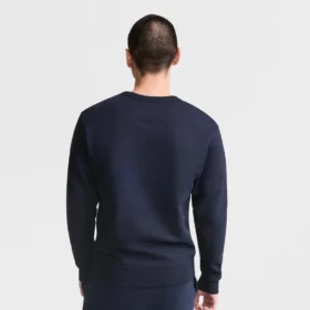 Powerblend Crewneck Sweatshirt, C Logo
