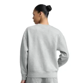 Powerblend Crewneck Sweatshirt, Small “C”