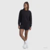 Powerblend Crewneck Sweatshirt, Small "C"