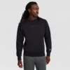 Powerblend Crewneck Sweatshirt, Tonal Script Logo