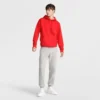 Powerblend Hoodie, C Logo
