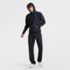 Powerblend Hoodie, C Logo