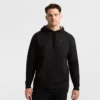 Powerblend Hoodie, C Logo - Big & Tall