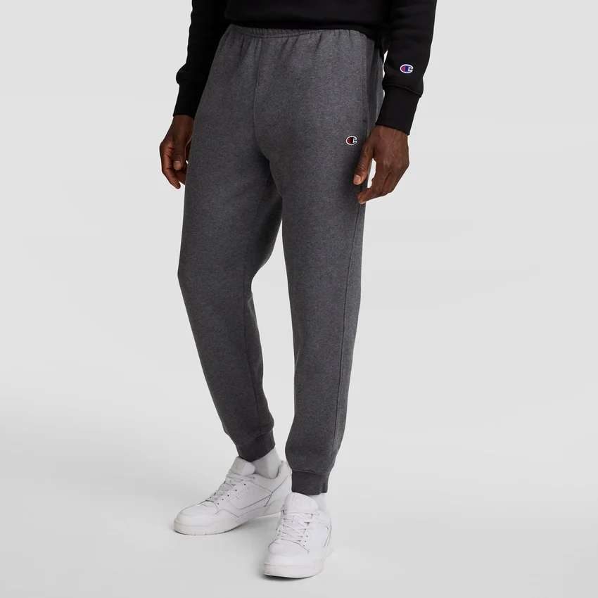 Powerblend Joggers, C Logo
