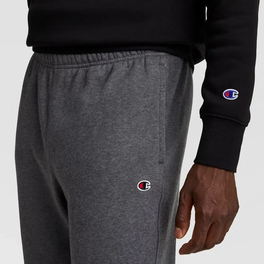 Powerblend Joggers, C Logo