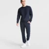 Powerblend Joggers, C Logo