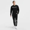 Powerblend Joggers, Script Logo