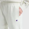 Powerblend Oversized Sweatpants, C Logo