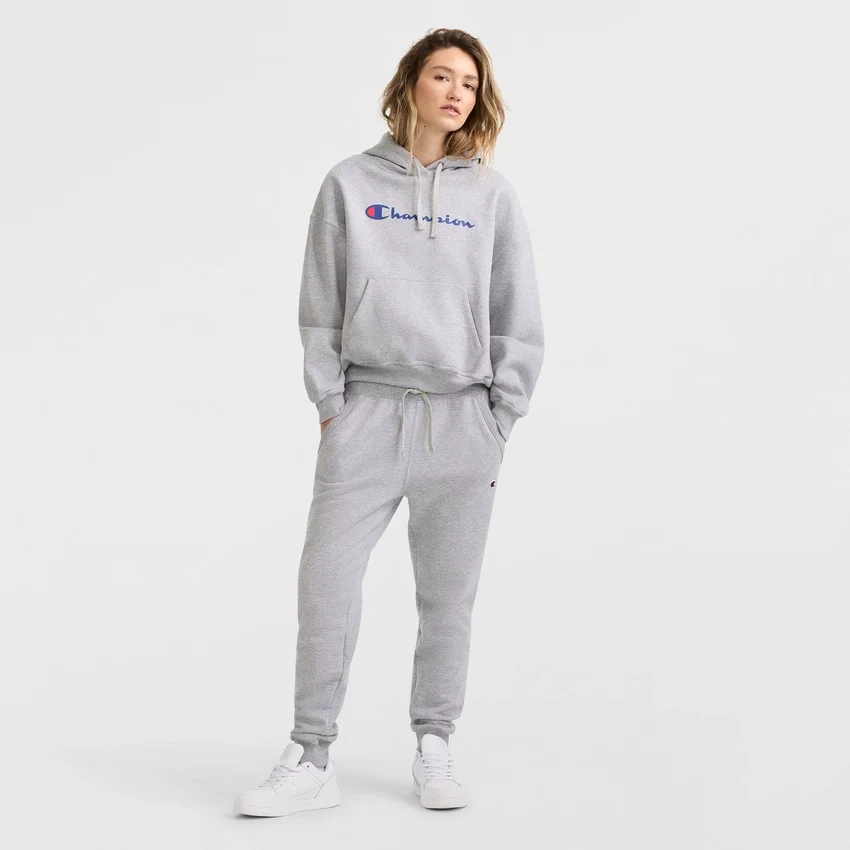 Powerblend Relaxed Hoodie