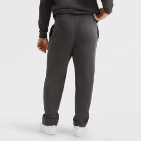 Powerblend Sweatpants, Open Hem, C Logo – Big & Tall