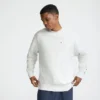 Reverse Weave Crewneck Sweatshirt, C Logo