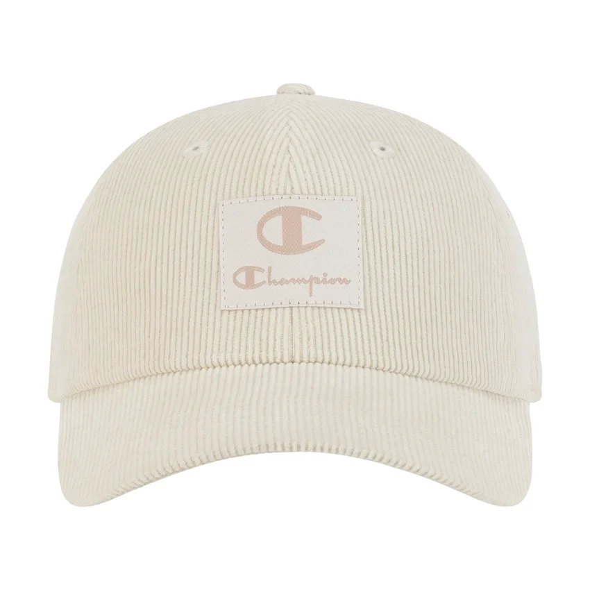 Ridge Corduroy Adjustable Cap
