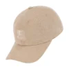 Ridge Corduroy Adjustable Cap