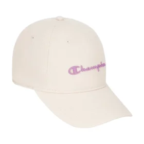 Script Embroidery Adjustable Cap