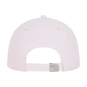 Script Embroidery Adjustable Cap