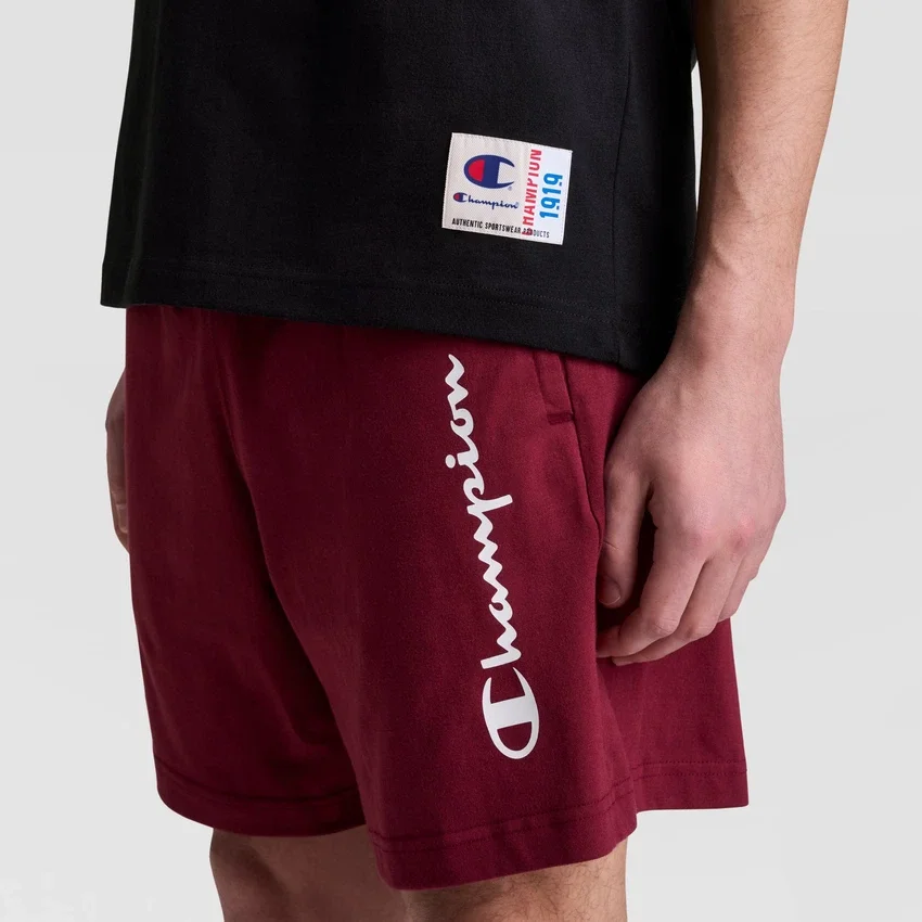 Sleeveless Hoodie, C Logo