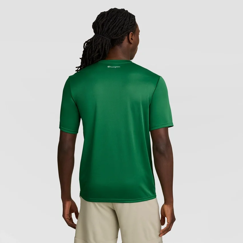 Sport T-Shirt, Reflective C Logo