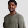 Sport T-Shirt, Reflective C Logo - Big & Tall