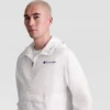 Stadium Packable Jacket, Script Logo