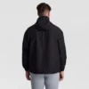Stadium Packable Jacket, Script Logo - Big & Tall