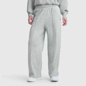 Tackle Open Bottom Pant, C Logo