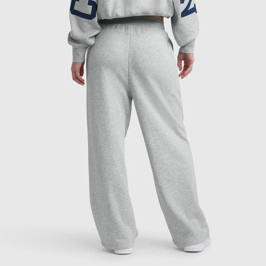 Tackle Open Bottom Pant, C Logo