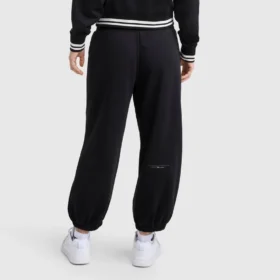Tackle Snap Front Voluminous Pant