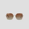Women's Polarized Boho Square