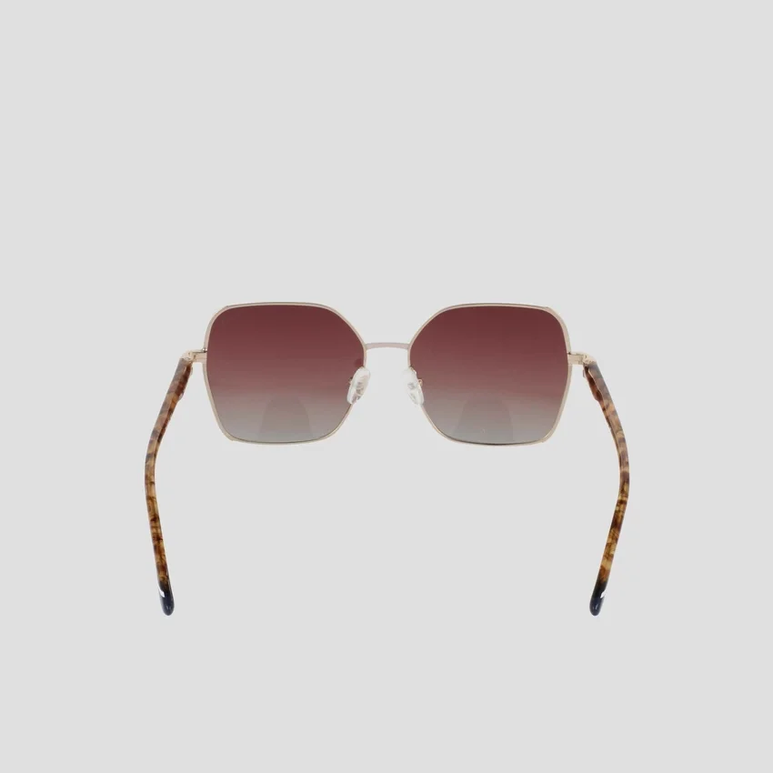 Women's Polarized Boho Square