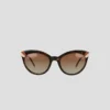 Women's Polarized Cateye