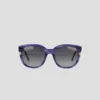 Women's Polarized Curvaceous Square