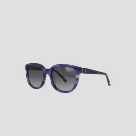 Women’s Polarized Curvaceous Square