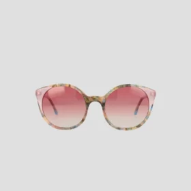 Women's Polarized Flirty Round