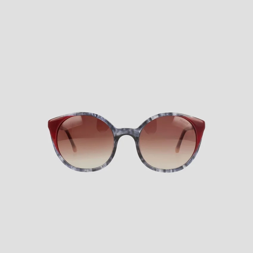 Women's Polarized Flirty Round