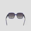 Women's Polarized Glam Square