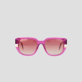 Women's Polarized Modified Cateye