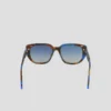 Women's Polarized Modified Cateye