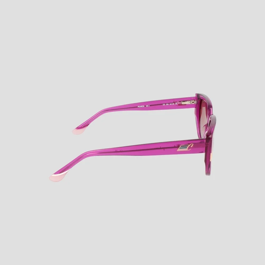Women's Polarized Modified Cateye
