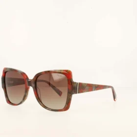 Women’s Polarized Oversized Butterfly