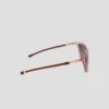 Women's Polarized Retainer Rectangle