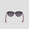 Women's Polarized Retainer Round