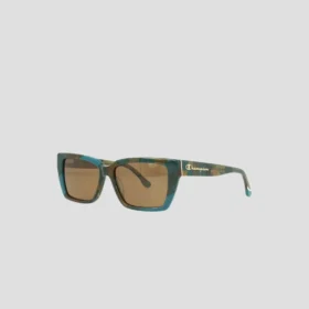 Women’s Polarized Slim Rectangle