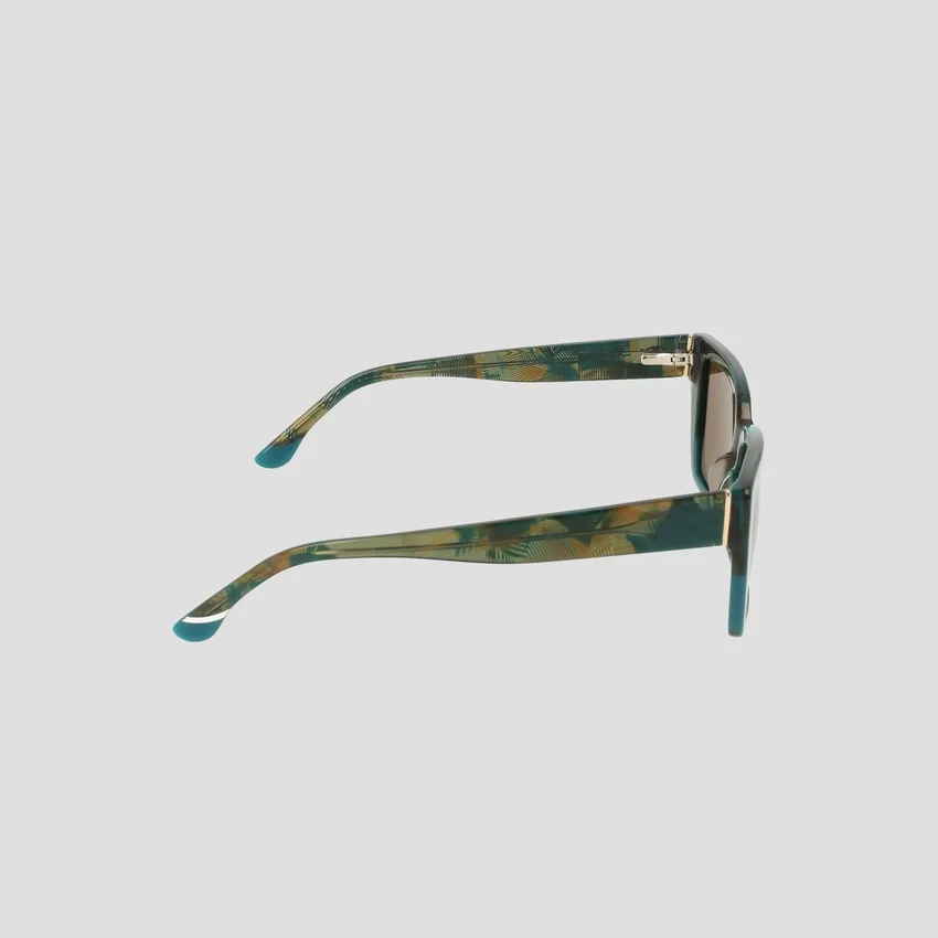 Women's Polarized Slim Rectangle